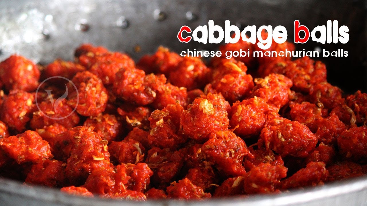 Gobi Manchurian